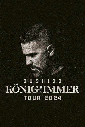 Bushido - König für immer film afişi