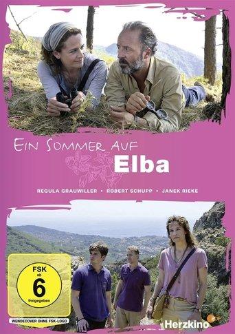 Ein Sommer auf Elba film afişi