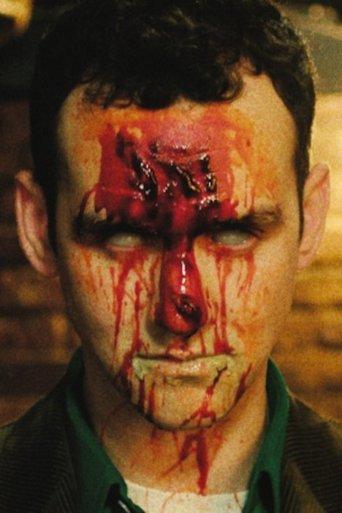 Cursed Words film afişi