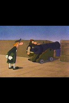 Canada Vignettes: Fort Prince of Wales film afişi