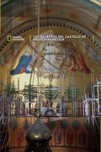 The Secrets of Neuschwanstein film afişi