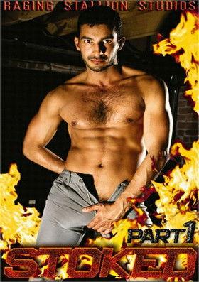 Stoked: Part 1 film afişi