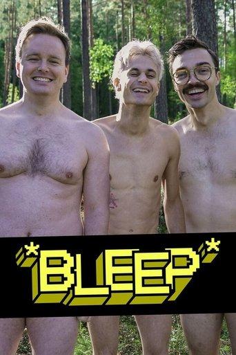 Bleep dizi afişi