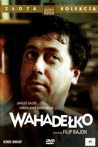Wahadełko film afişi