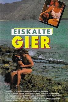 Dark Passion - Dunkle Leidenschaft film afişi