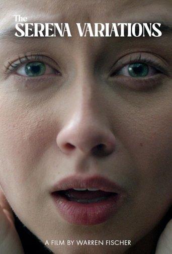 The Serena Variations film afişi