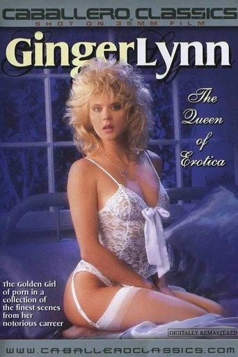 Ginger Lynn: The Queen of Erotica film afişi