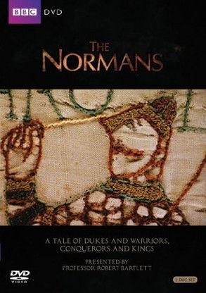 The Normans dizi afişi