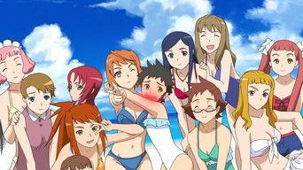 My-Hime Special: The Black Dance / The Last Supper