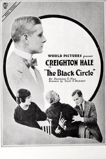 The Black Circle film afişi