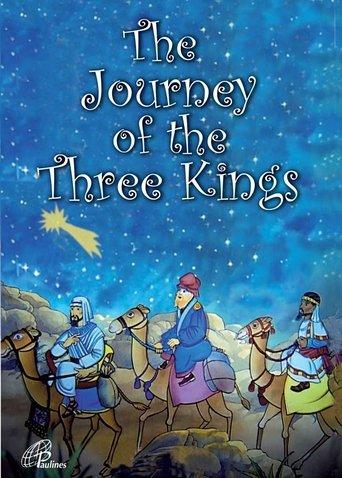 The Journey of the Three Kings's dizi afişi