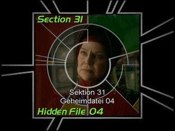 Section 31: Hidden File 04 (S07)