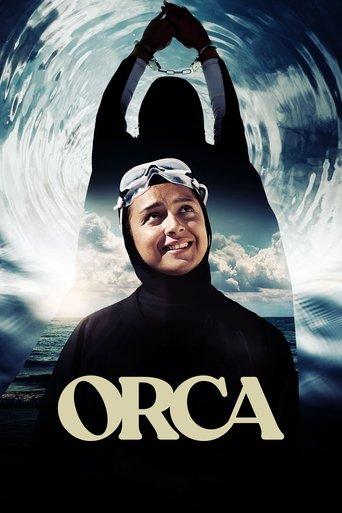 Orca film afişi