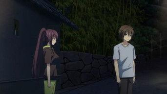 I... Can't Fly Anymore.