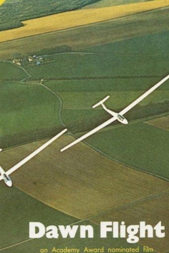 Dawn Flight film afişi
