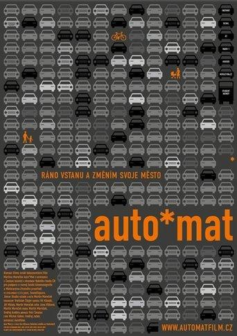 Auto*Mat film afişi