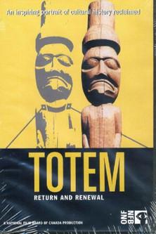 Totem: Return and Renewal film afişi