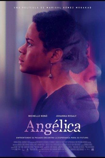 Angélica film afişi