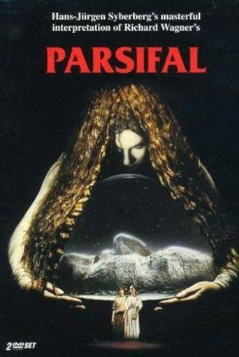 Parsifal film afişi