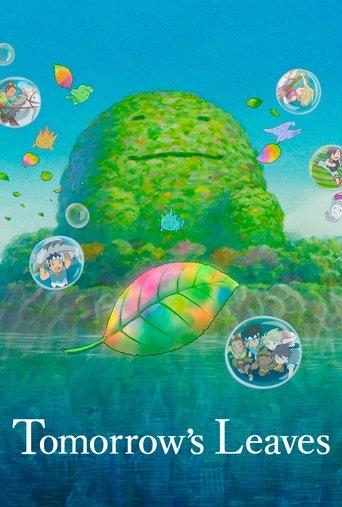 Tomorrow's Leaves film afişi