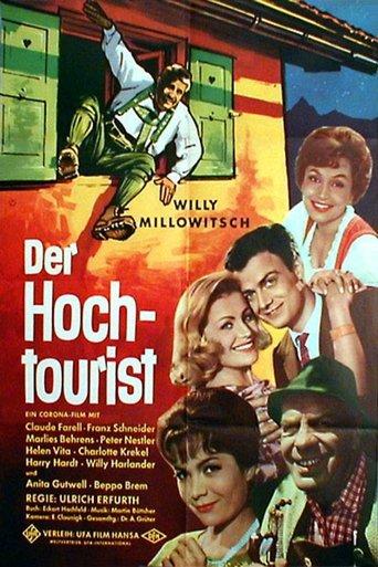 Der Hochtourist film afişi