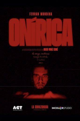 Onírica film afişi