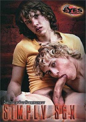 Simply Sex film afişi