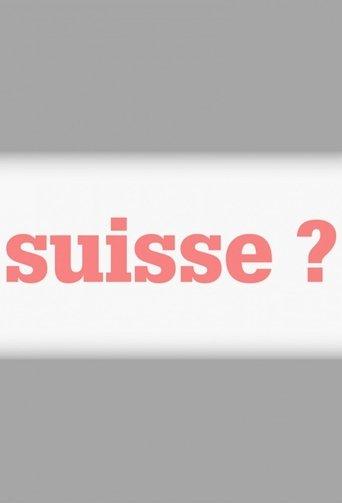 Swiss? dizi afişi
