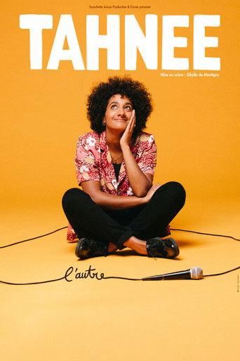 Tahnee, l'autre film afişi