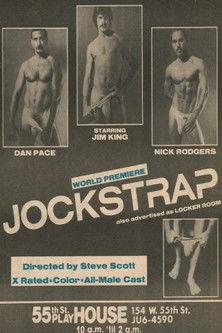 Jockstrap film afişi