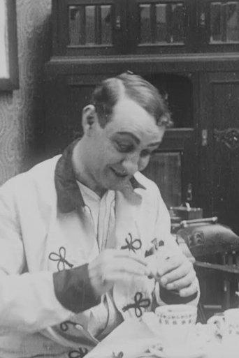 The Pleasures of the Reserve Exercise film afişi