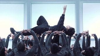 지민 (Jimin) ‘Set Me Free Pt.2’ MV Shoot Sketch - BTS (방탄소년단)