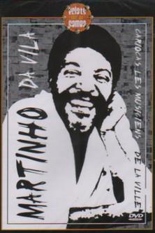 Black Fragments of Samba - Cariocas, The City Musicians film afişi