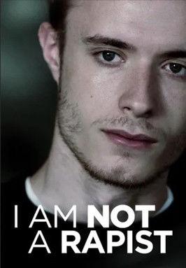 I Am Not a Rapist film afişi