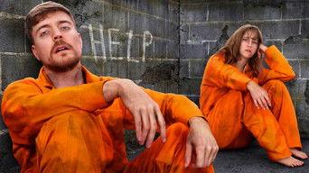 Survive 100 Days Trapped, Win $500,000