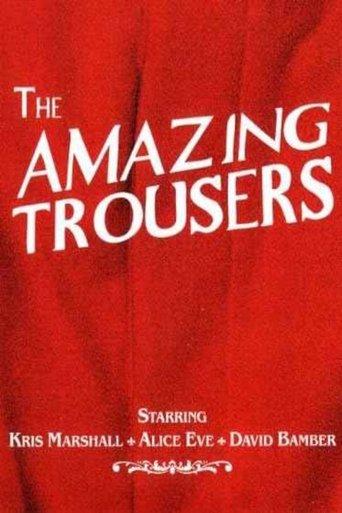 The Amazing Trousers film afişi