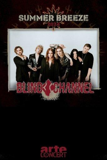 Blind Channel - Summer Breeze 2024 film afişi