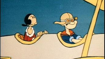 Wilder Than Usual Blue Yonder