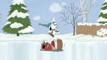 Nights Watch: Peanuts on Ice