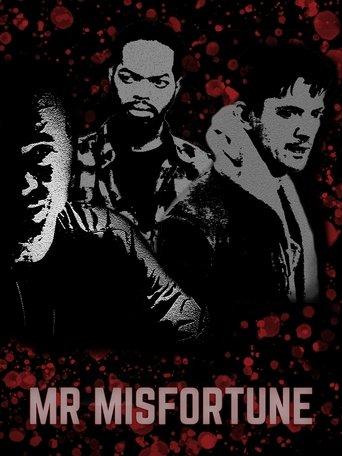 Mr Misfortune film afişi