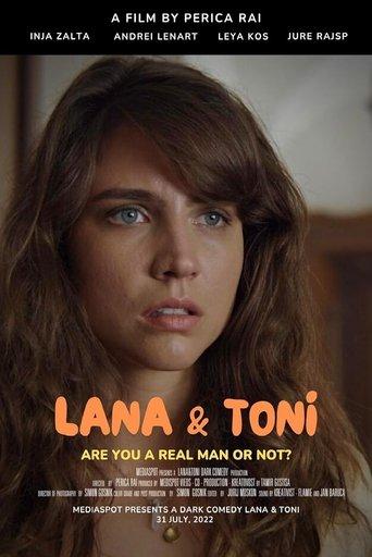 Lana & Toni film afişi