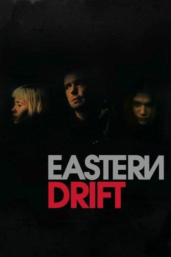 Eastern Drift film afişi