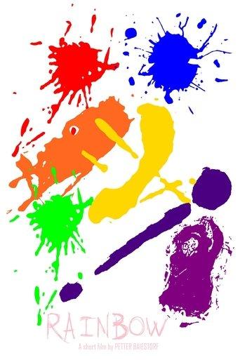 Rainbow film afişi
