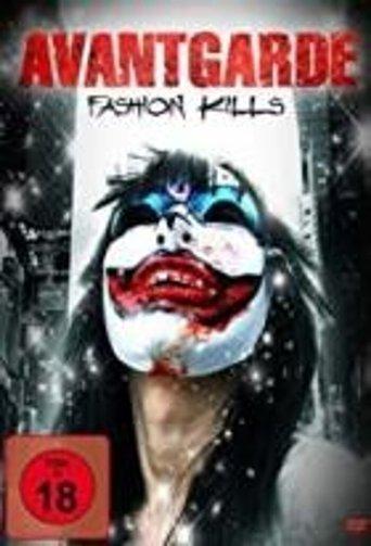 Avantgarde film afişi