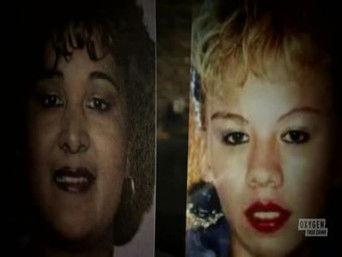 A Haunting Stretch of Road