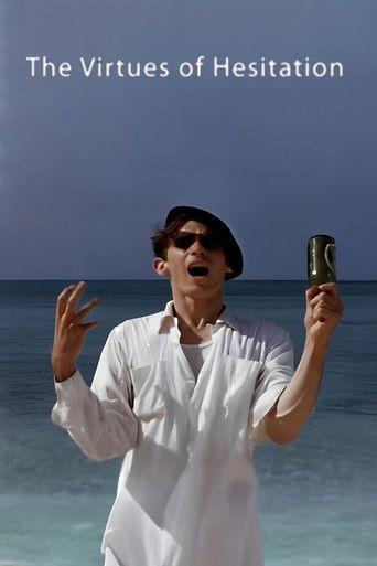 The Virtues of Hesitation film afişi