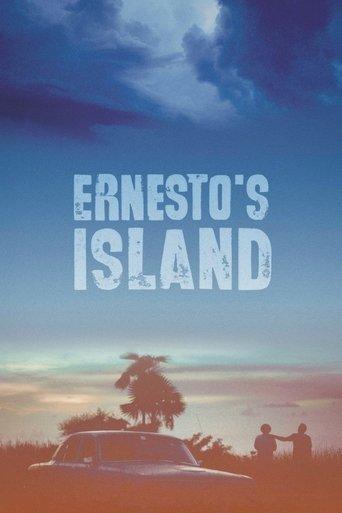Ernesto’s Island film afişi