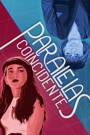 Coincidental Parallels film afişi