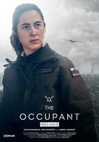The Occupant: Prologue film afişi