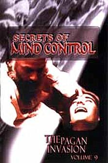 Pagan Invasion, Vol. 9: Secrets of Mind Control film afişi